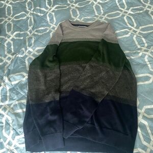 Club Room Sweatshirt